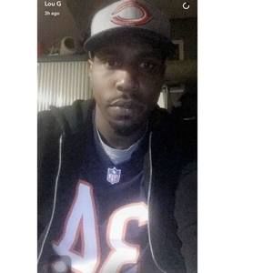 Meet your Posher, Lewis